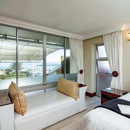 בלוברגסטראנד Blaauw Village Guest House מראה חיצוני תמונה