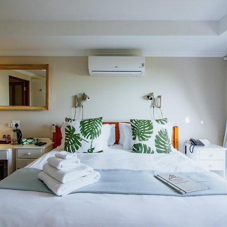 בלוברגסטראנד Blaauw Village Guest House מראה חיצוני תמונה