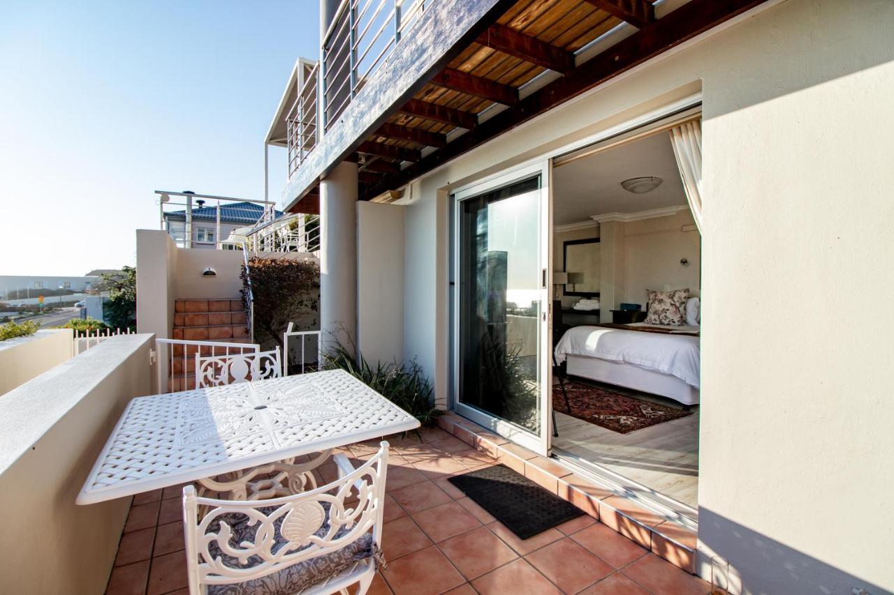 בלוברגסטראנד Blaauw Village Guest House מראה חיצוני תמונה