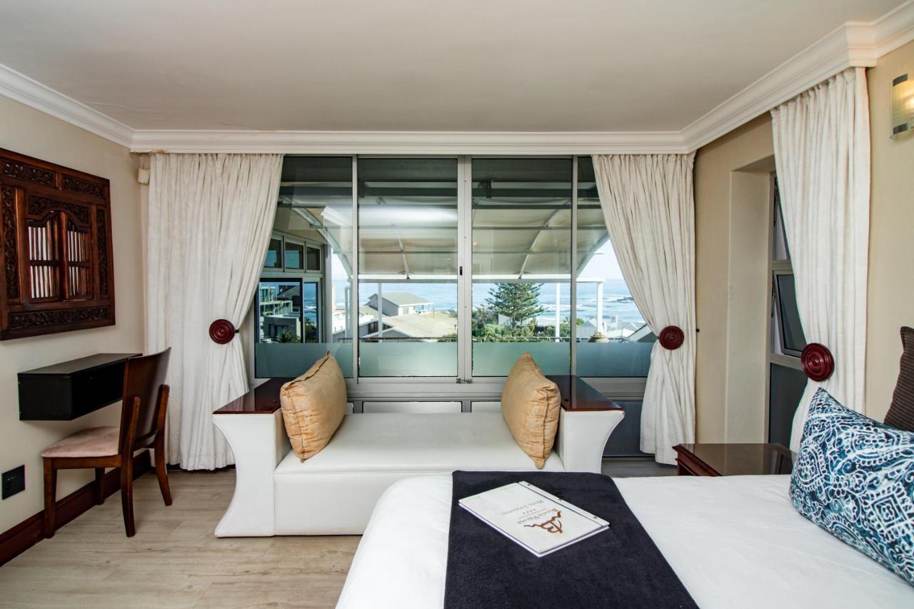 בלוברגסטראנד Blaauw Village Guest House מראה חיצוני תמונה