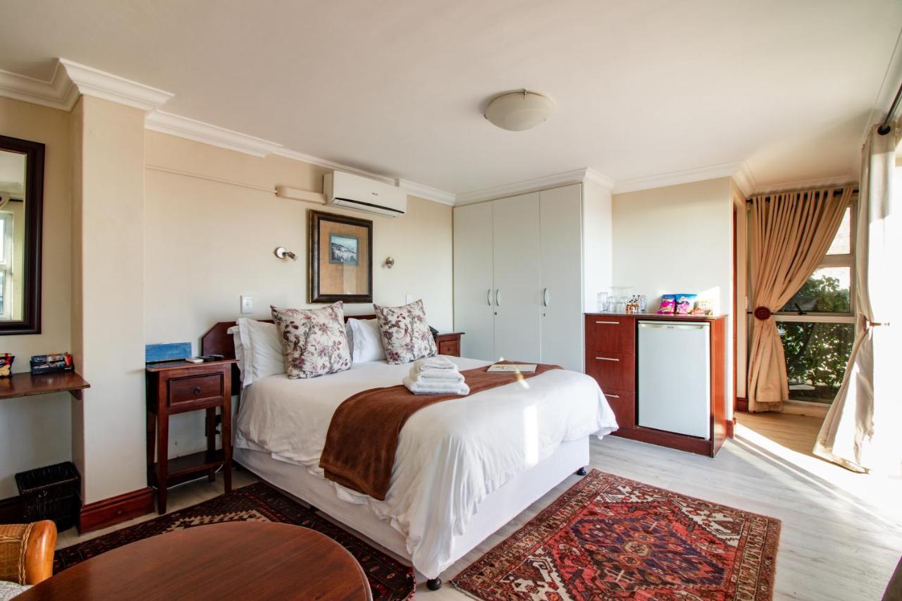 בלוברגסטראנד Blaauw Village Guest House מראה חיצוני תמונה