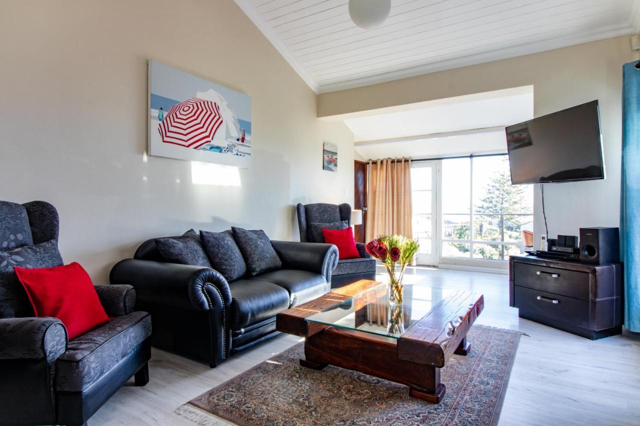 בלוברגסטראנד Blaauw Village Guest House מראה חיצוני תמונה