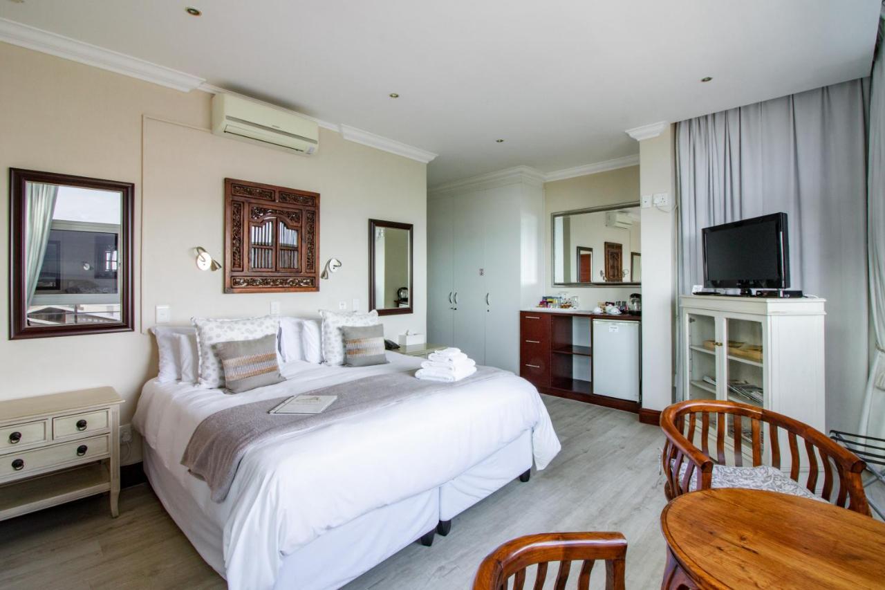 בלוברגסטראנד Blaauw Village Guest House מראה חיצוני תמונה