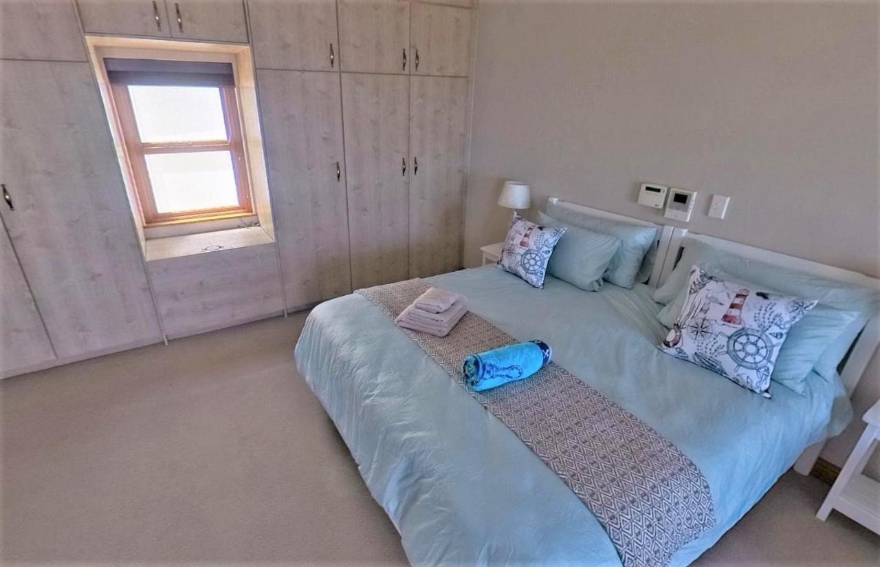 בלוברגסטראנד Blaauw Village Guest House מראה חיצוני תמונה