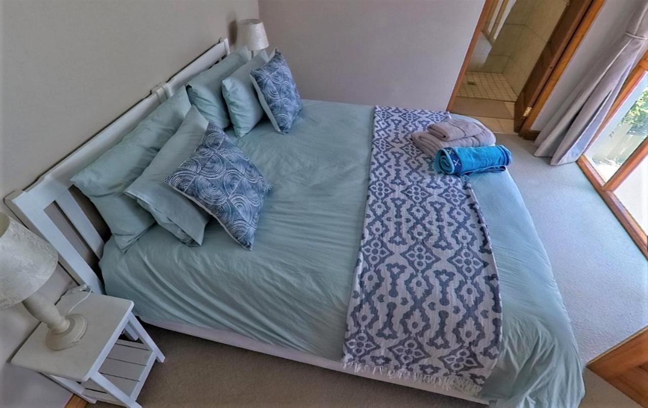 בלוברגסטראנד Blaauw Village Guest House מראה חיצוני תמונה