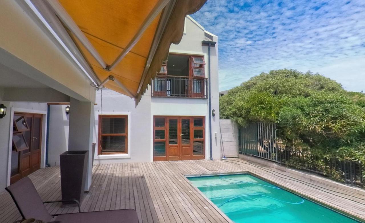 בלוברגסטראנד Blaauw Village Guest House מראה חיצוני תמונה